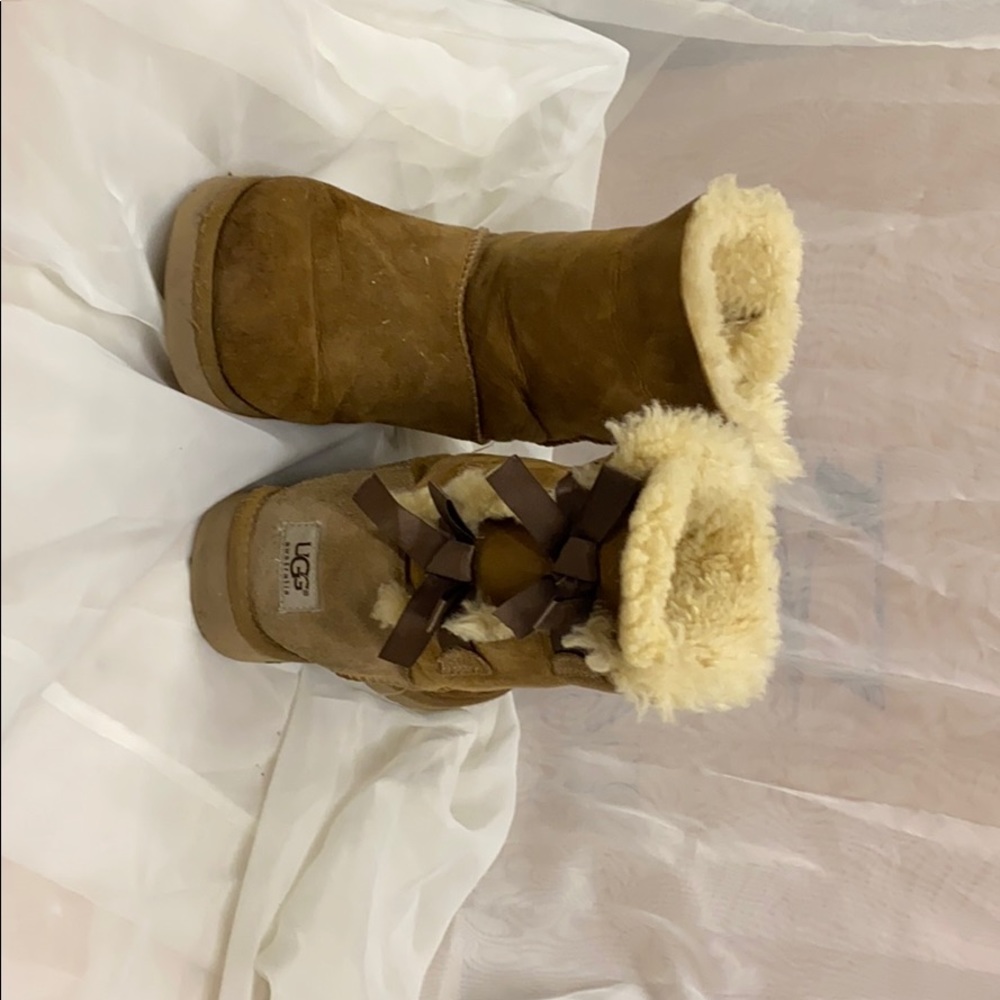 Uggs